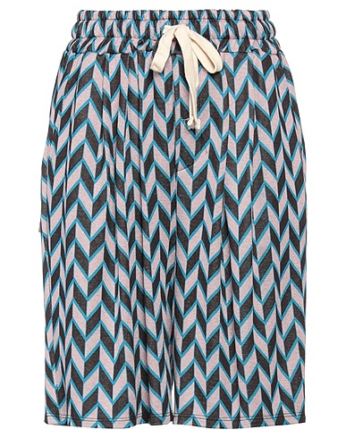 CALIFORNIA PÖSH Shorts & Bermuda Light brown 88% Viscose, 11% Polyester, 1% Elastic fibres