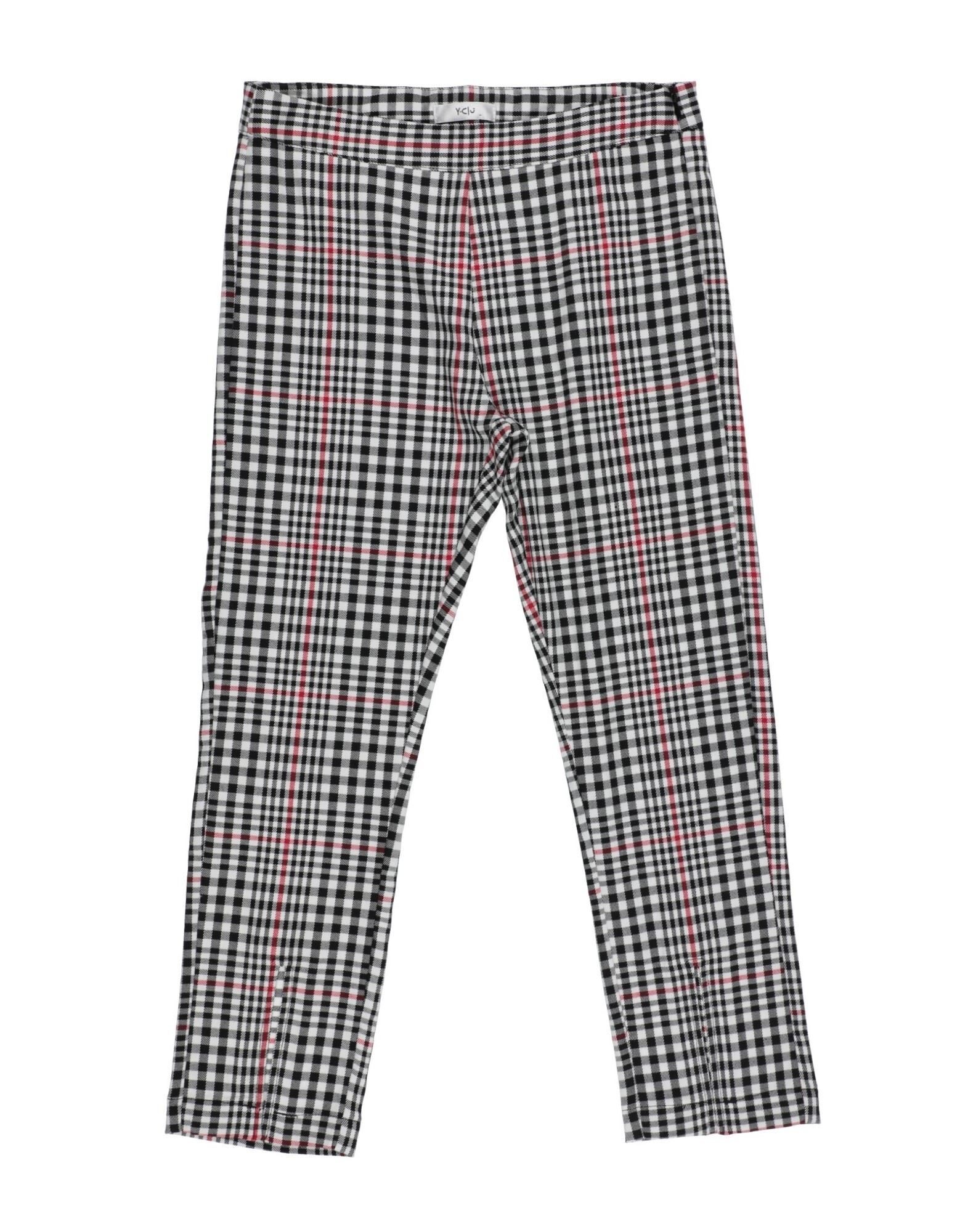 Y-CLÙ - Повседневные брюки