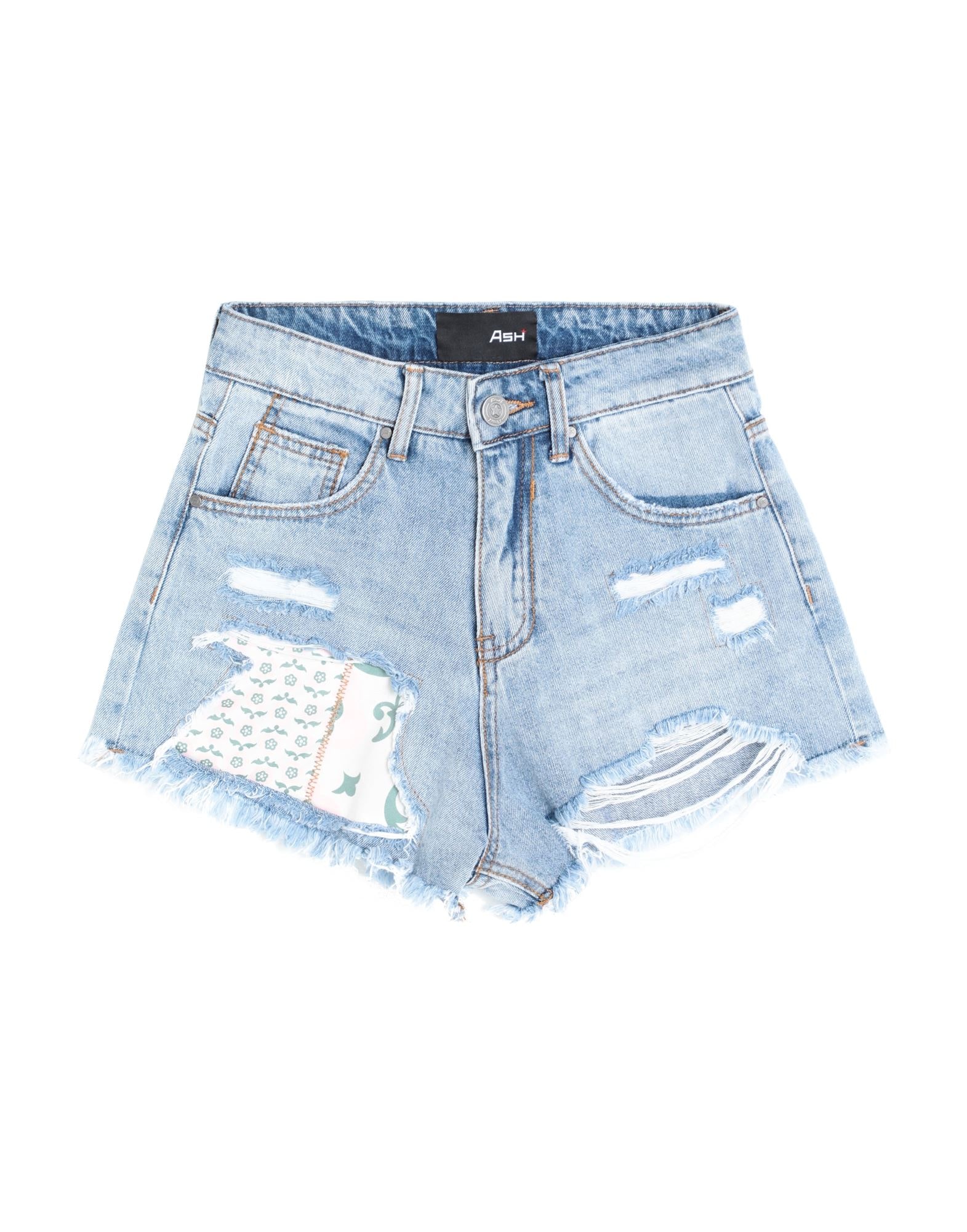 ASH - Jeansshorts