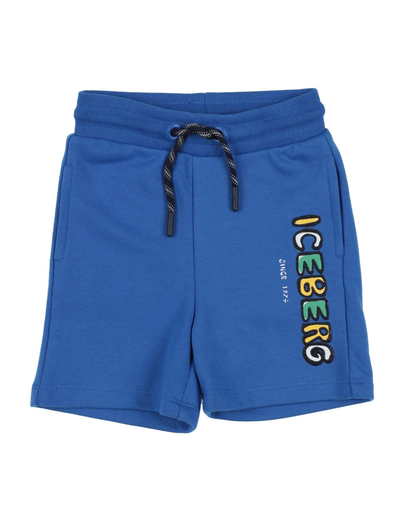 ICEBERG - Shorts & Bermuda Shorts
