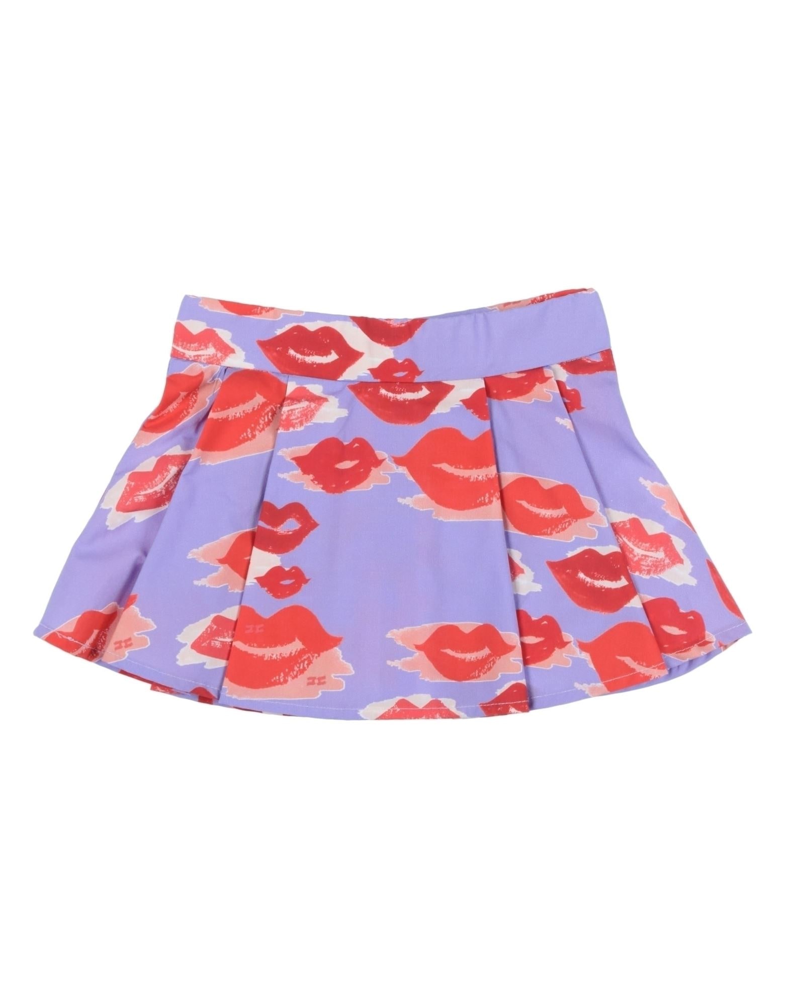 ELISABETTA FRANCHI - Gonne bimba