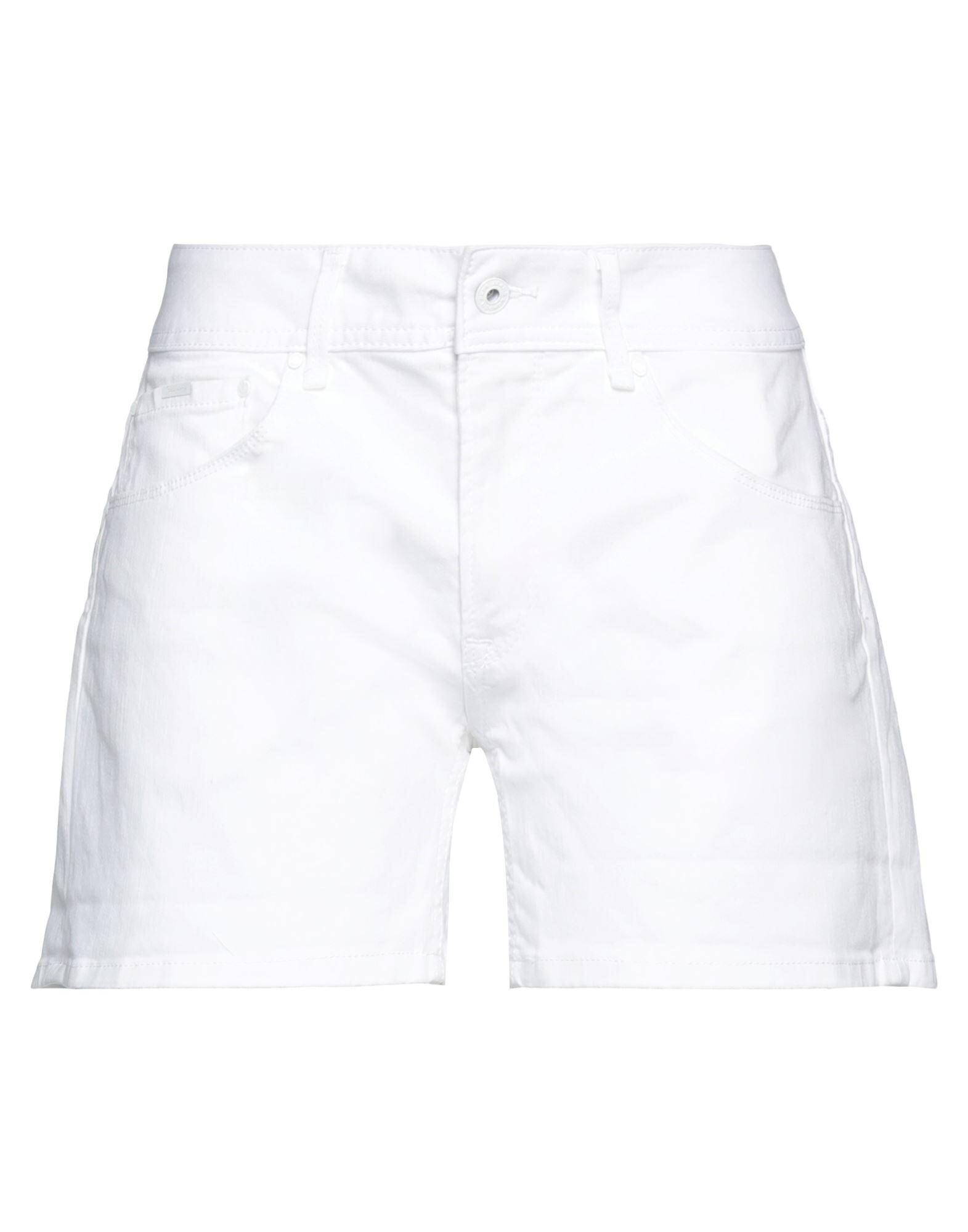 PEPE JEANS - Denim shorts