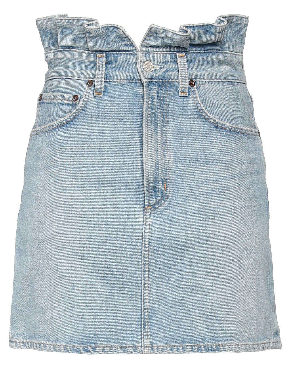 AGOLDE - Jeansröcke