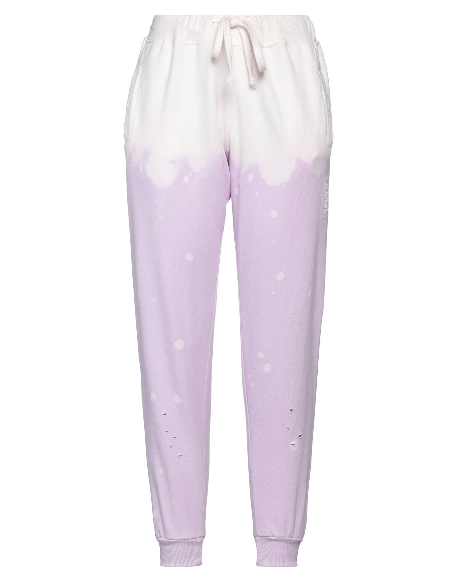 LA DETRESSE - パンツ