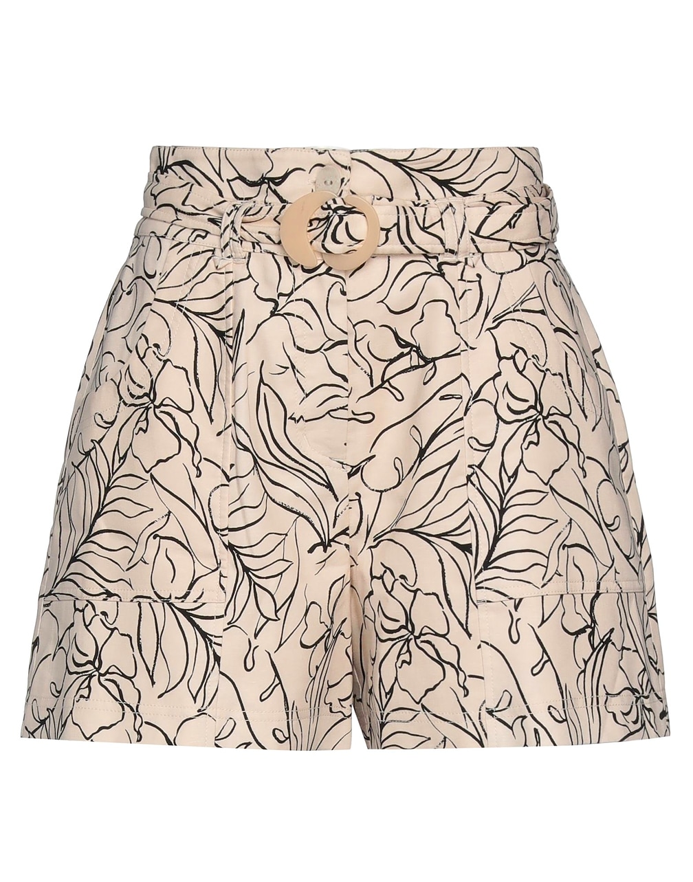 SIMKHAI - Shorts & Bermuda Shorts