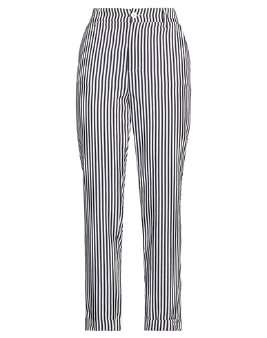 REBEL QUEEN by LIU •JO Pantalone Blu navy 86% Viscosa, 14% Poliammide