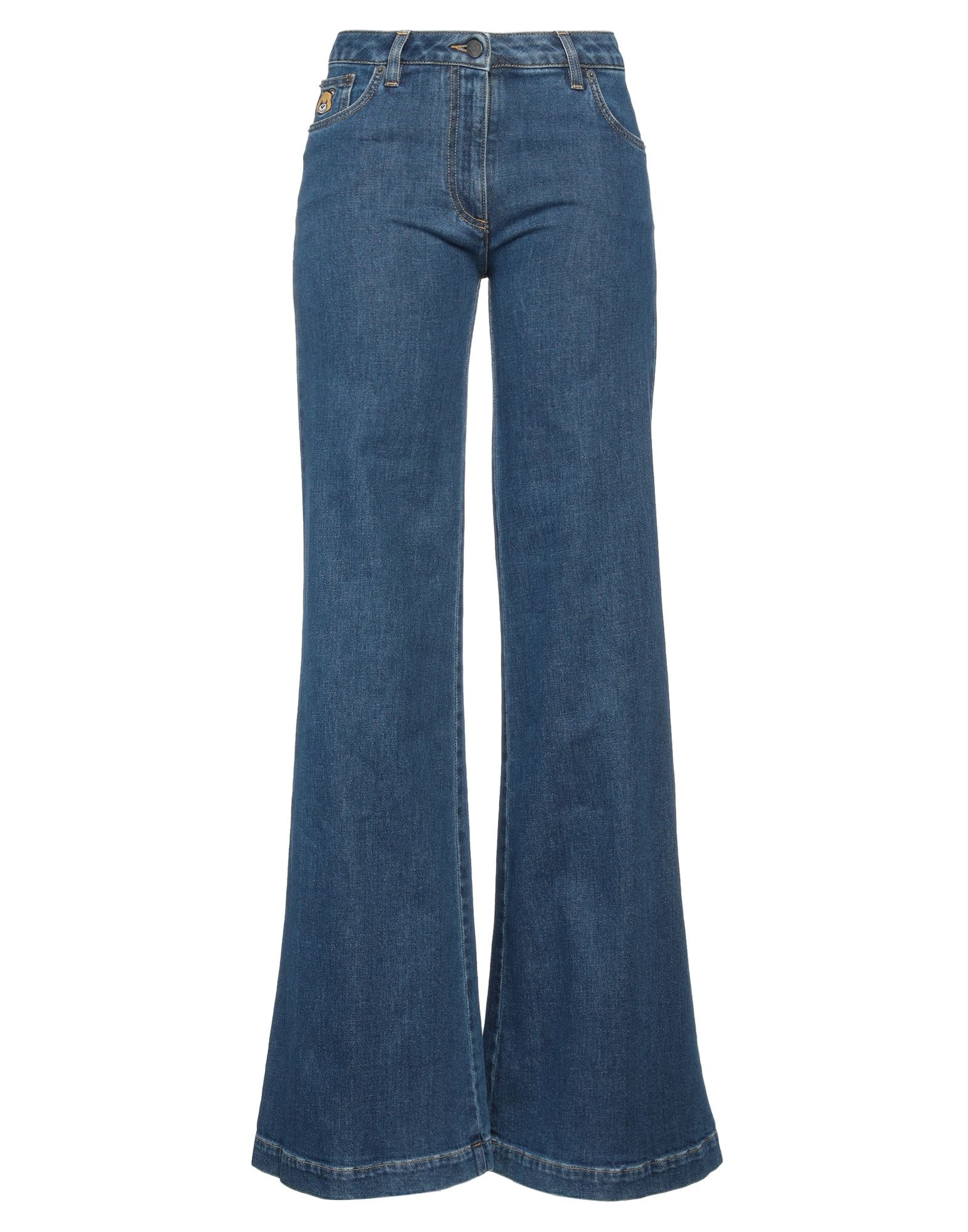 MOSCHINO - Jeans