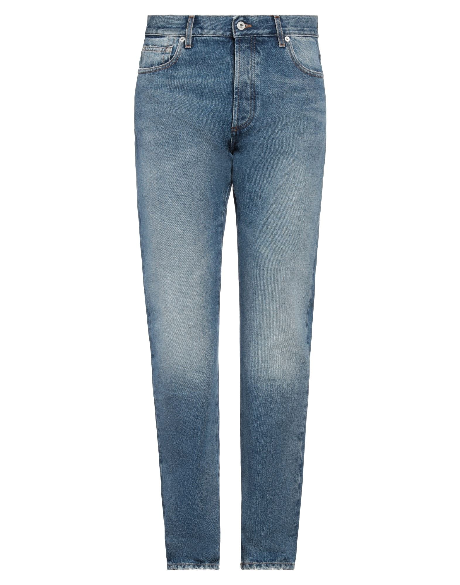 HERON PRESTON - Pantaloni jeans