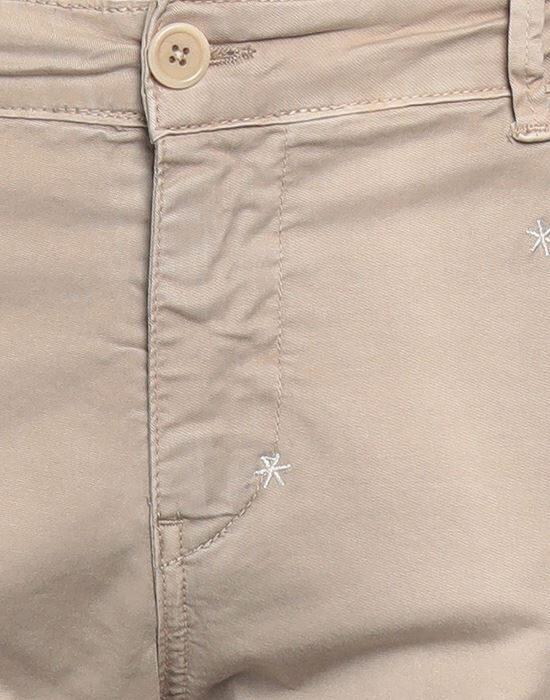 MR MASSIMO REBECCHI Повседневные брюки