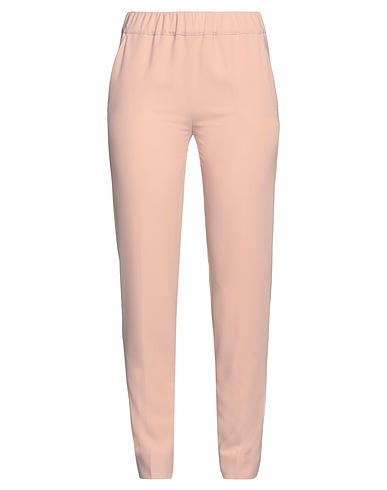 D.EXTERIOR Pantalone Cipria 90% Poliestere, 10% Elastan