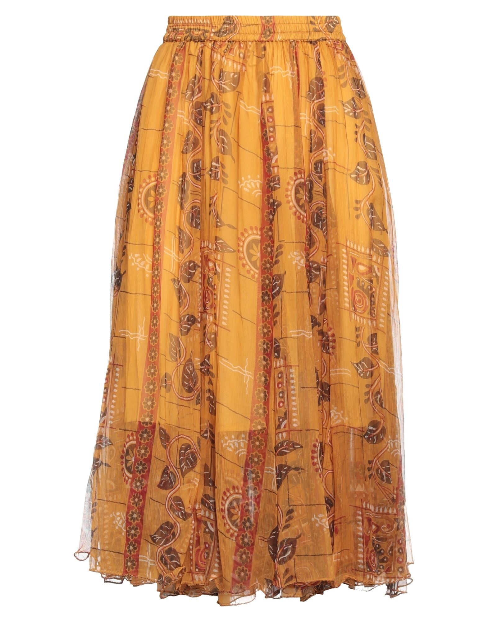 MAISON HOTEL - ミディスカート