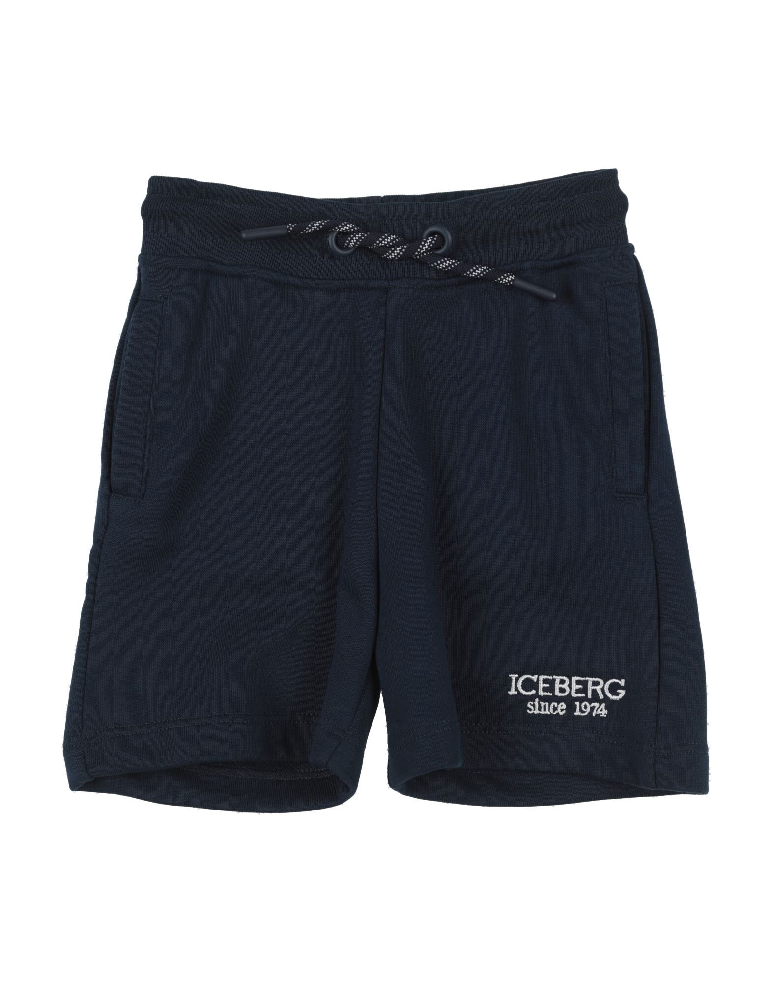 ICEBERG - 쇼츠 & 버뮤다 팬츠