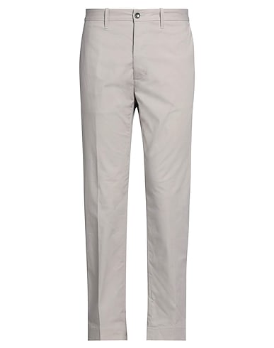 NINE IN THE MORNING Casual pants 96% Cotton, 4% Elastane