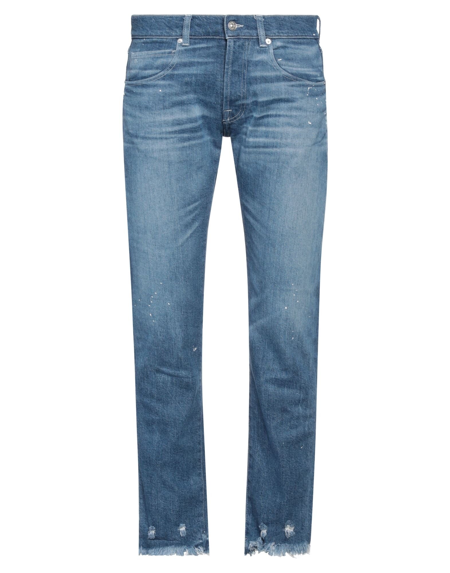 NINE IN THE MORNING - Jeans