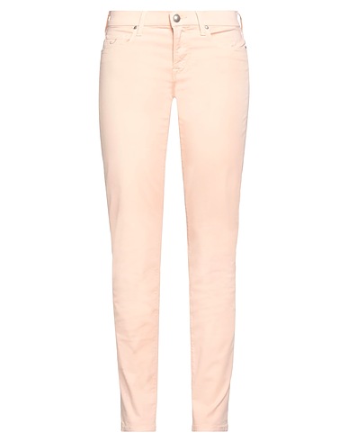 JACOB COHЁN Hosen Hellrosa 48% Lyocell, 46% Baumwolle, 6% Elastan