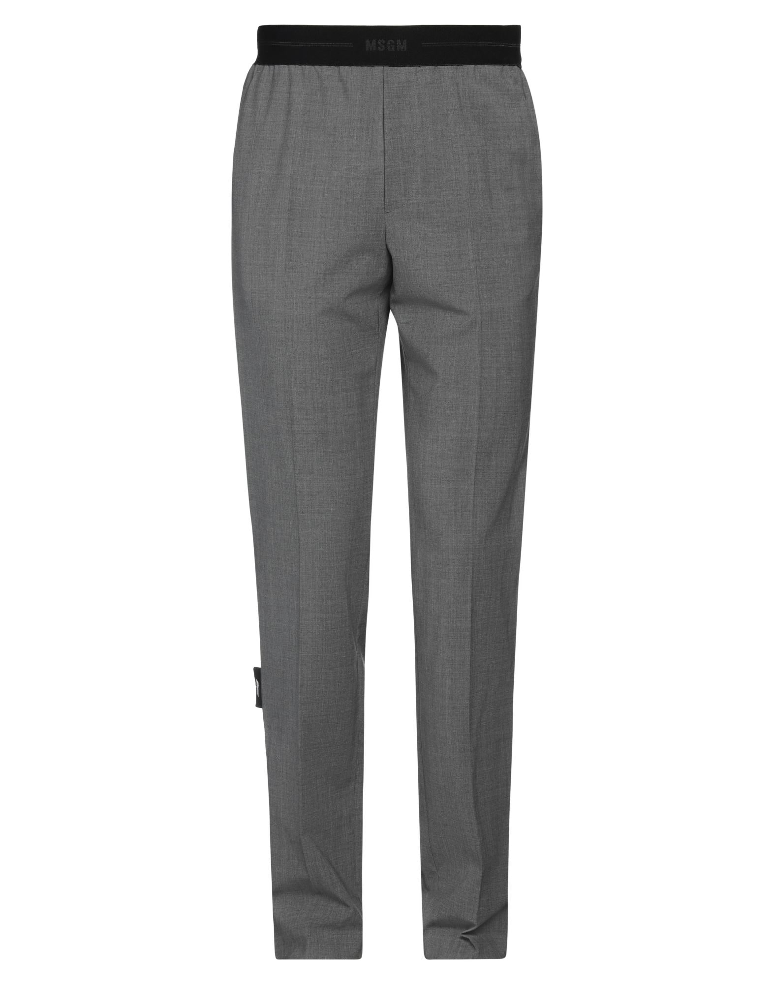 MSGM - 캐주얼 바지