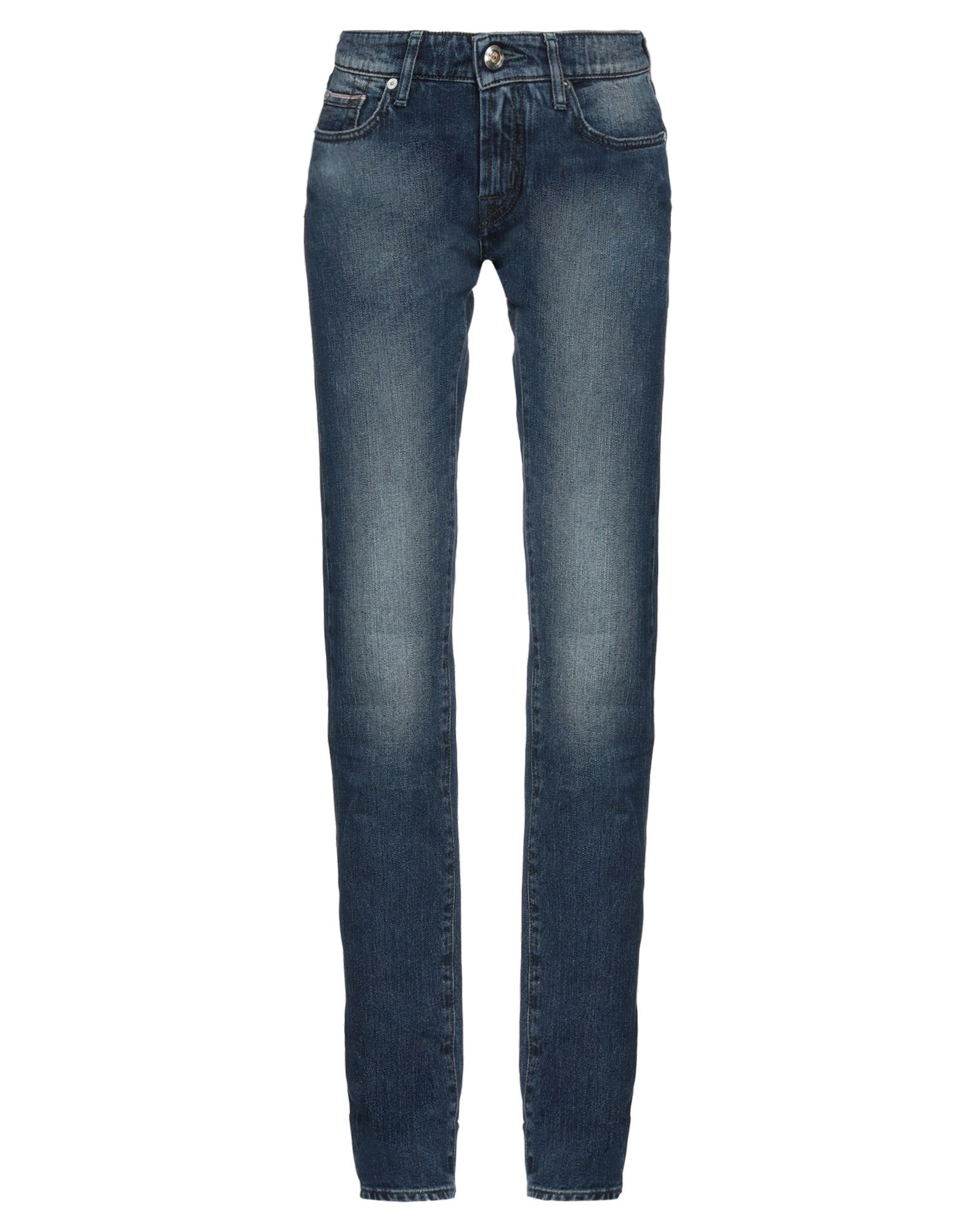 JACOB COHЁN - Pantalons en jean