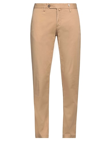 MYTHS Chinos Sabbia 62% Cotone, 35% Lyocell, 3% Elastan