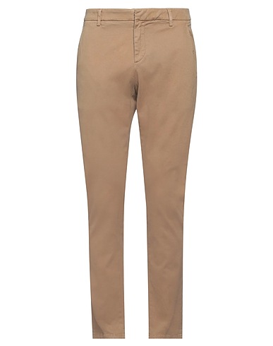 DONDUP Casual trouser 98% Cotton, 2% Elastane