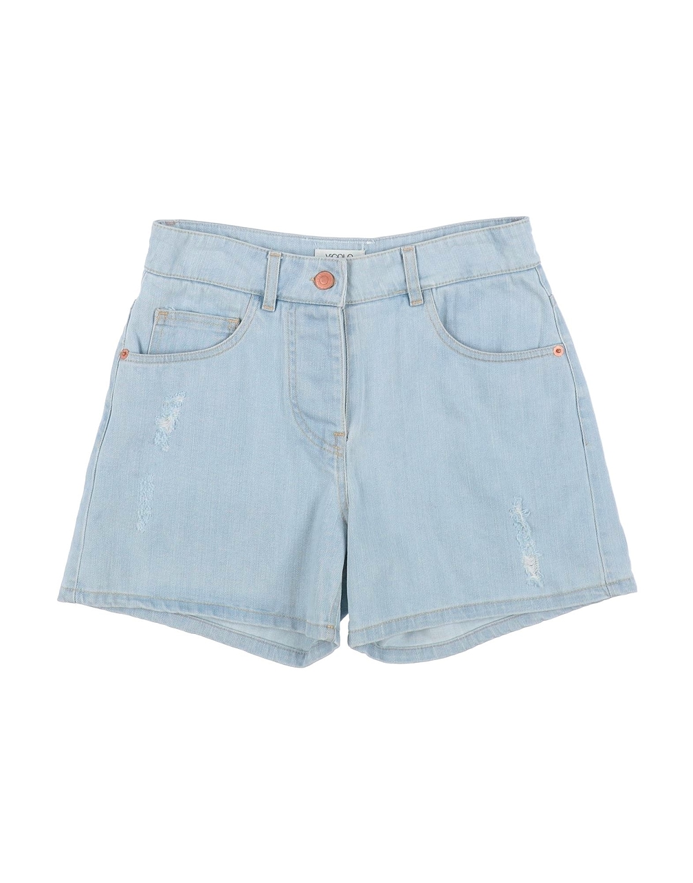 VICOLO - Jeansshorts