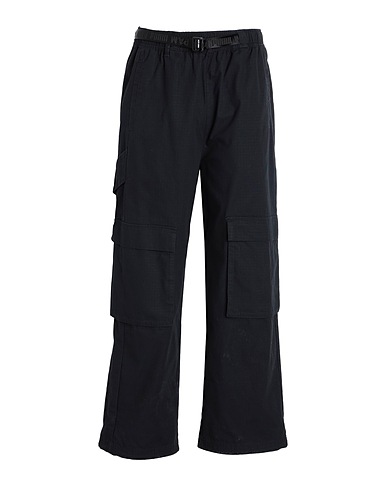 PUMA x P.A.M. PERKS AND MINI Cargo PUMA x P.A.M. Baggy Cargo Pants
 Black 100% Polyester
