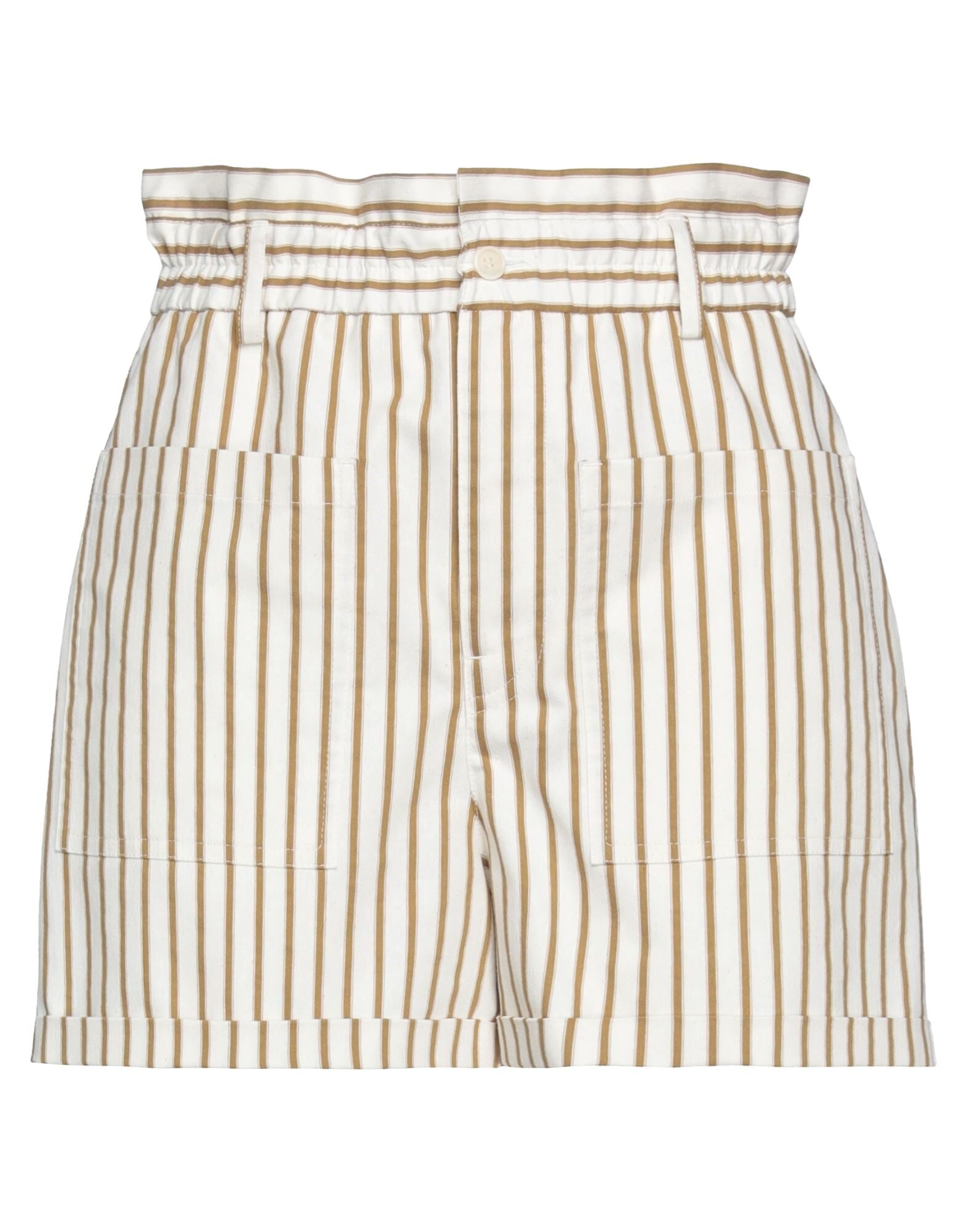 MANUEL RITZ - Shorts e bermuda