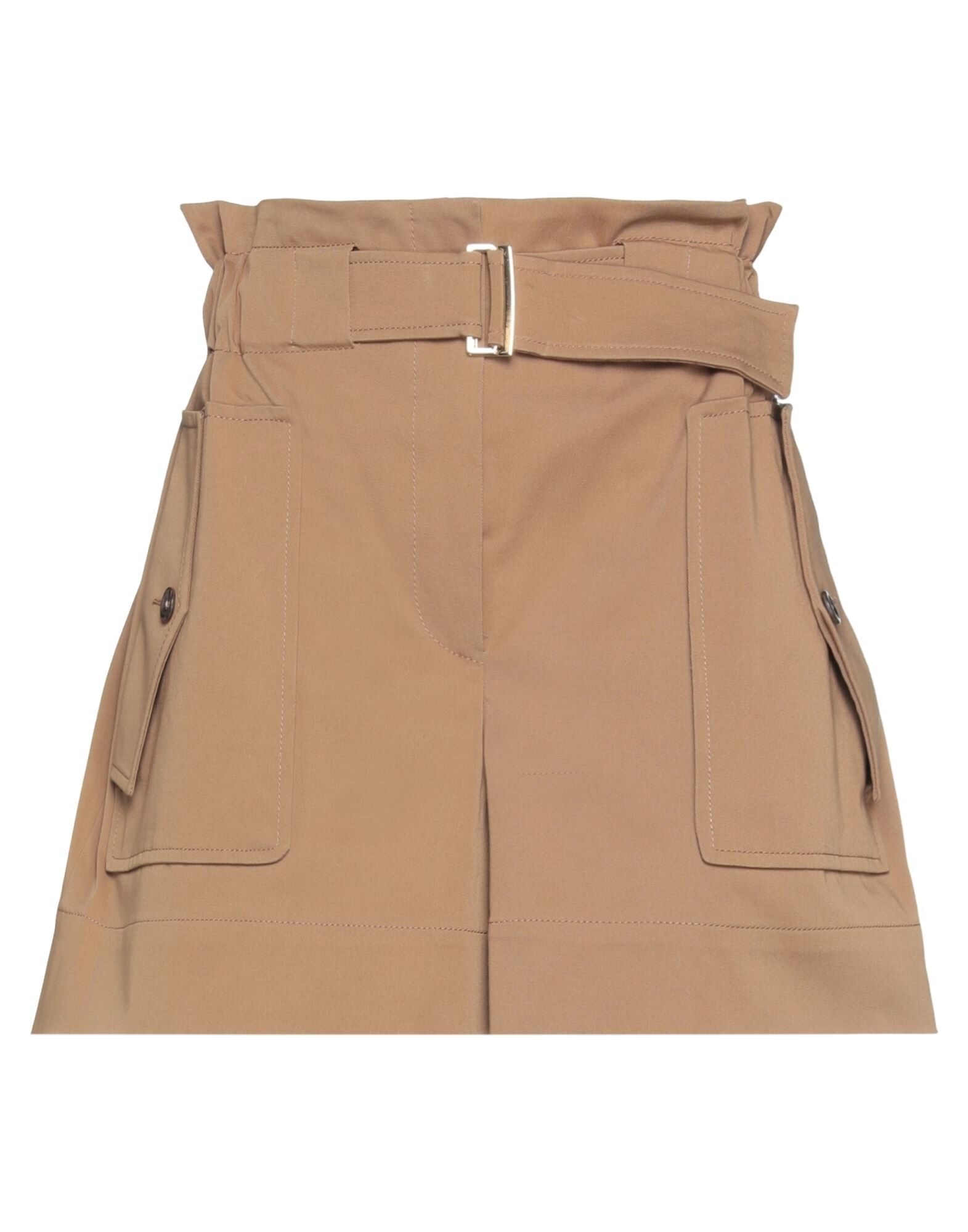 ALBERTA FERRETTI - Shorts & Bermuda Shorts