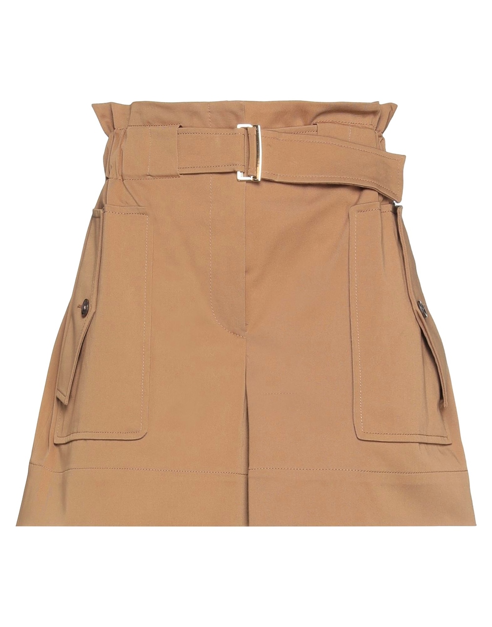 ALBERTA FERRETTI - Shorts & Bermuda Shorts