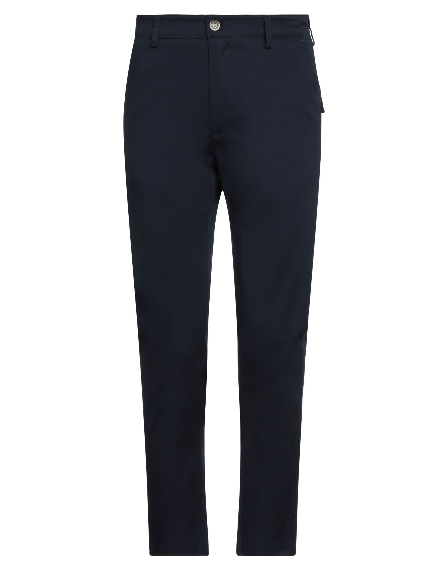 DANIELE ALESSANDRINI HOMME - Trousers