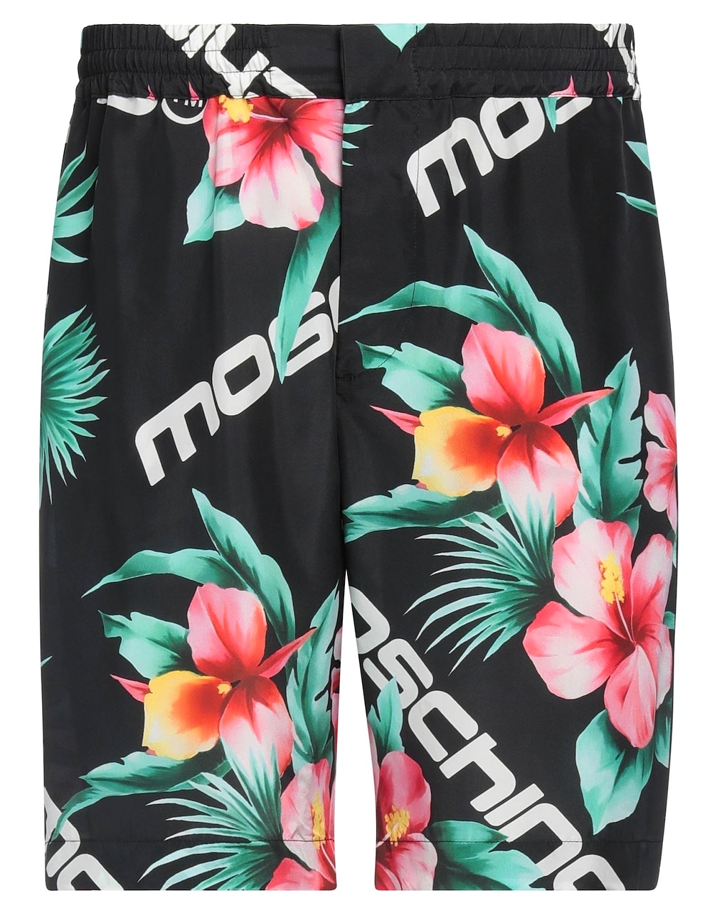 MOSCHINO - Shorts & Bermuda Shorts