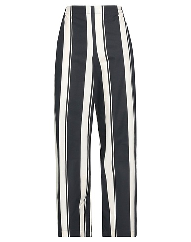 NIŪ Casual pants Black 100% Cotton