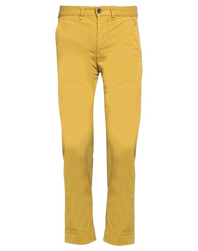 JECKERSON Casual trouser Marigold 97% Cotton, 3% Elastane