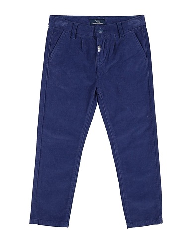 HARMONT & BLAINE Casual παντελόνι Ναυτικό μπλε 98% Βαμβάκι, 2% Ελαστάνη