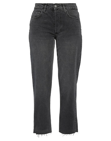 BOYISH Baggy Black 41% Recycled cotton, 41% Tencel™, 18% Organic cotton