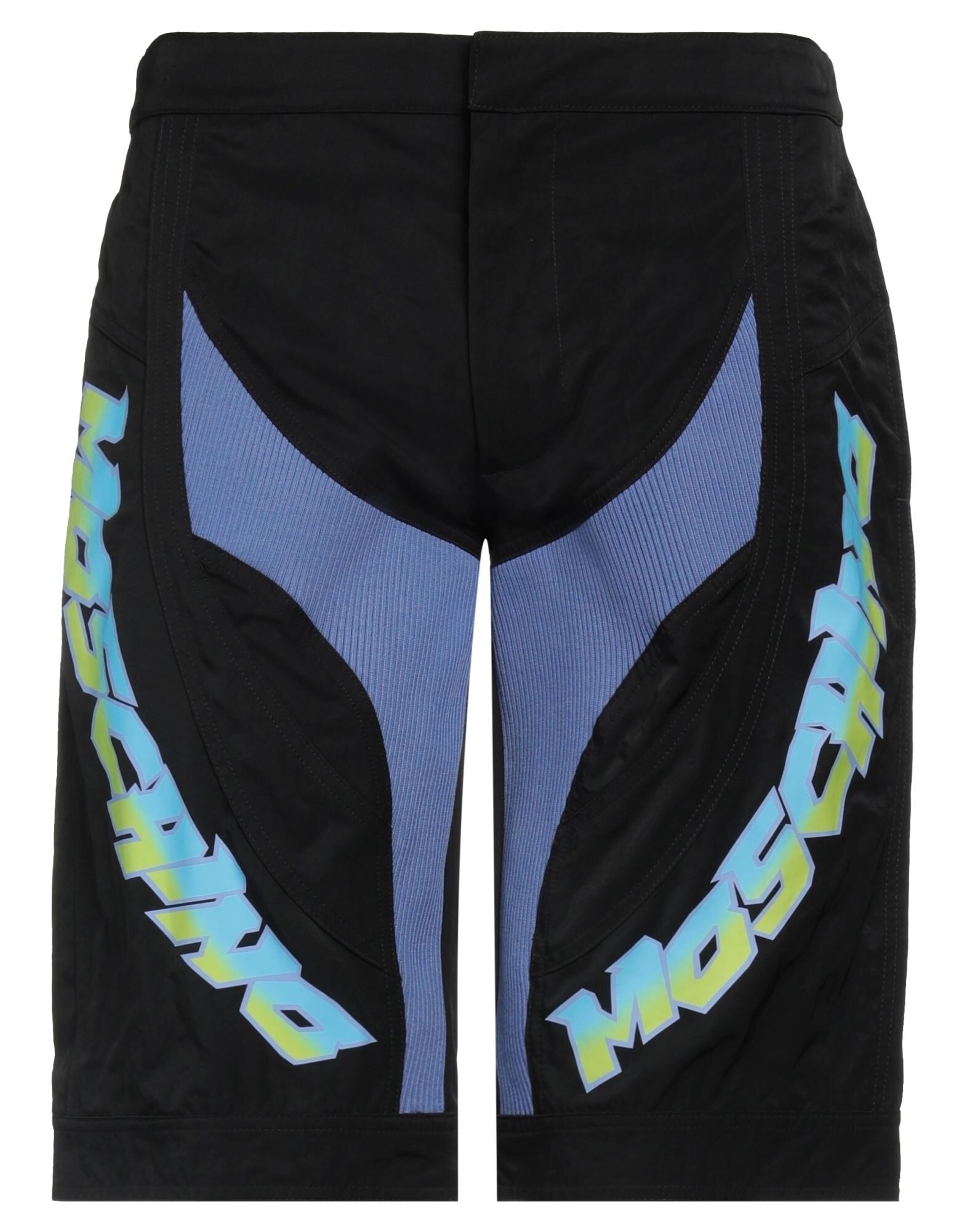 MOSCHINO - Shorts & Bermuda Shorts