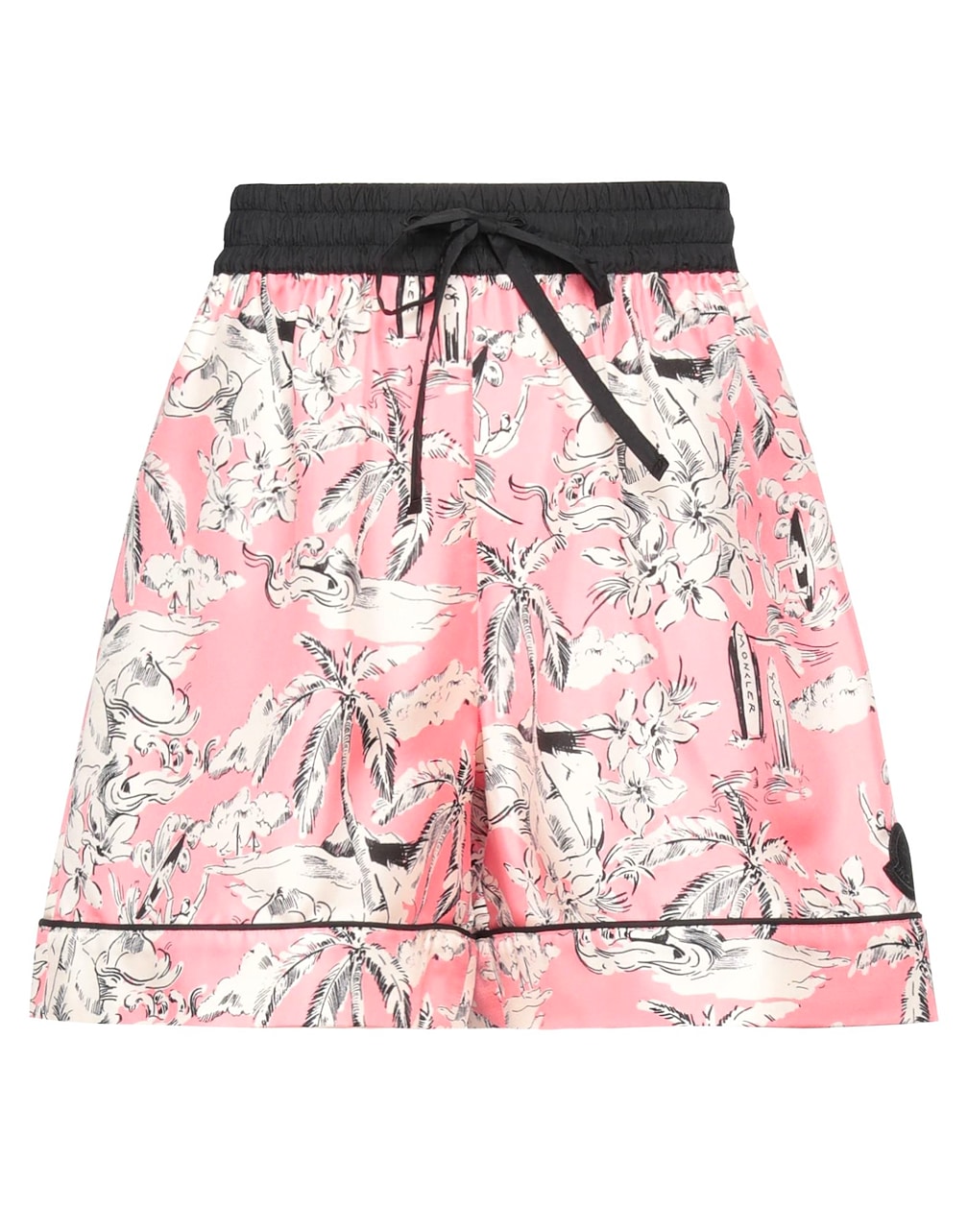 MONCLER - Shorts et bermudas