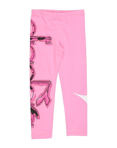 DIADORA Leggings de sport Rose 96% Coton, 4% Élasthanne
