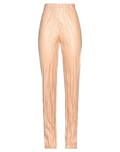PHILOSOPHY di LORENZO SERAFINI Casual trouser Blush 100% Polyester