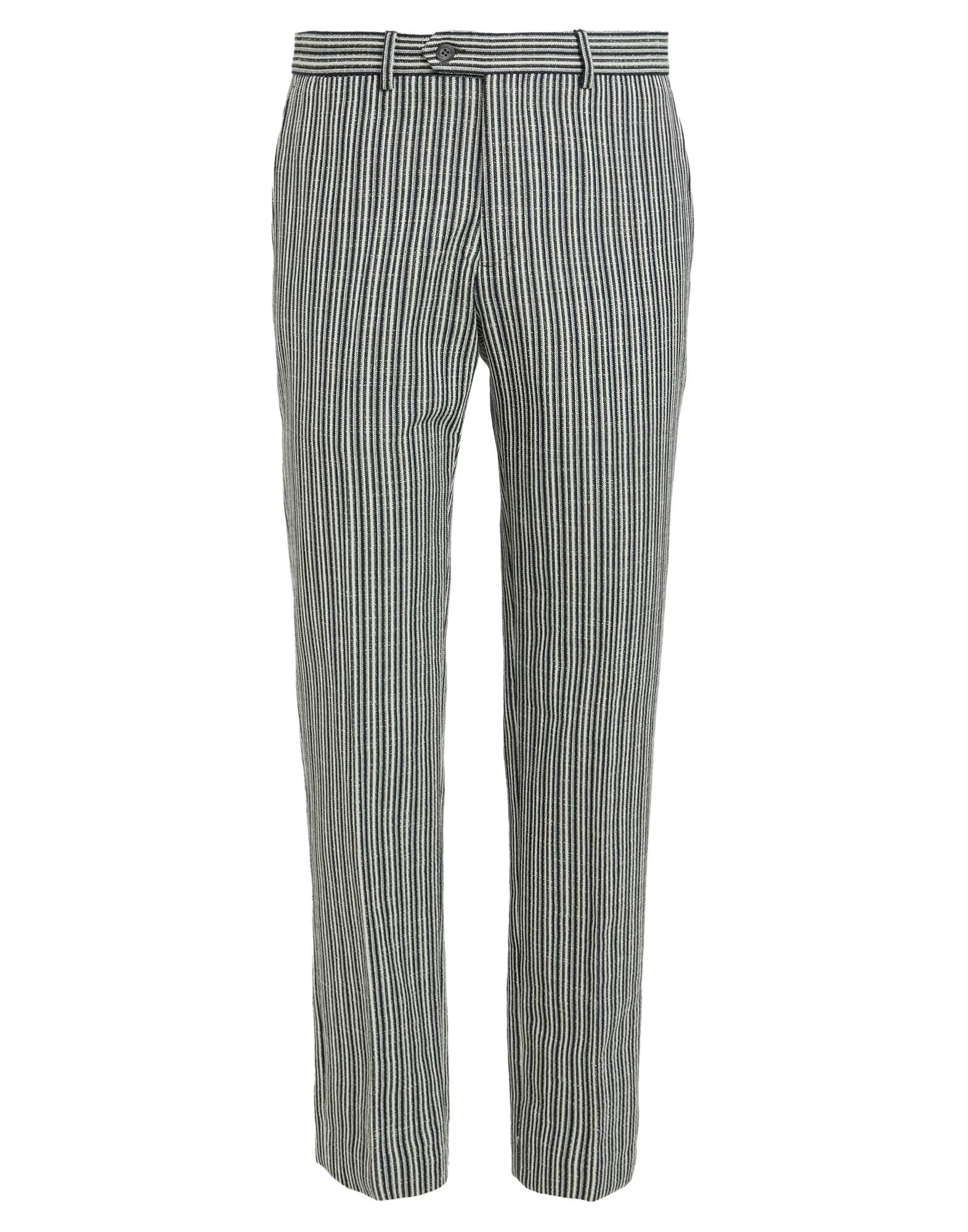 MANUEL RITZ - Trousers