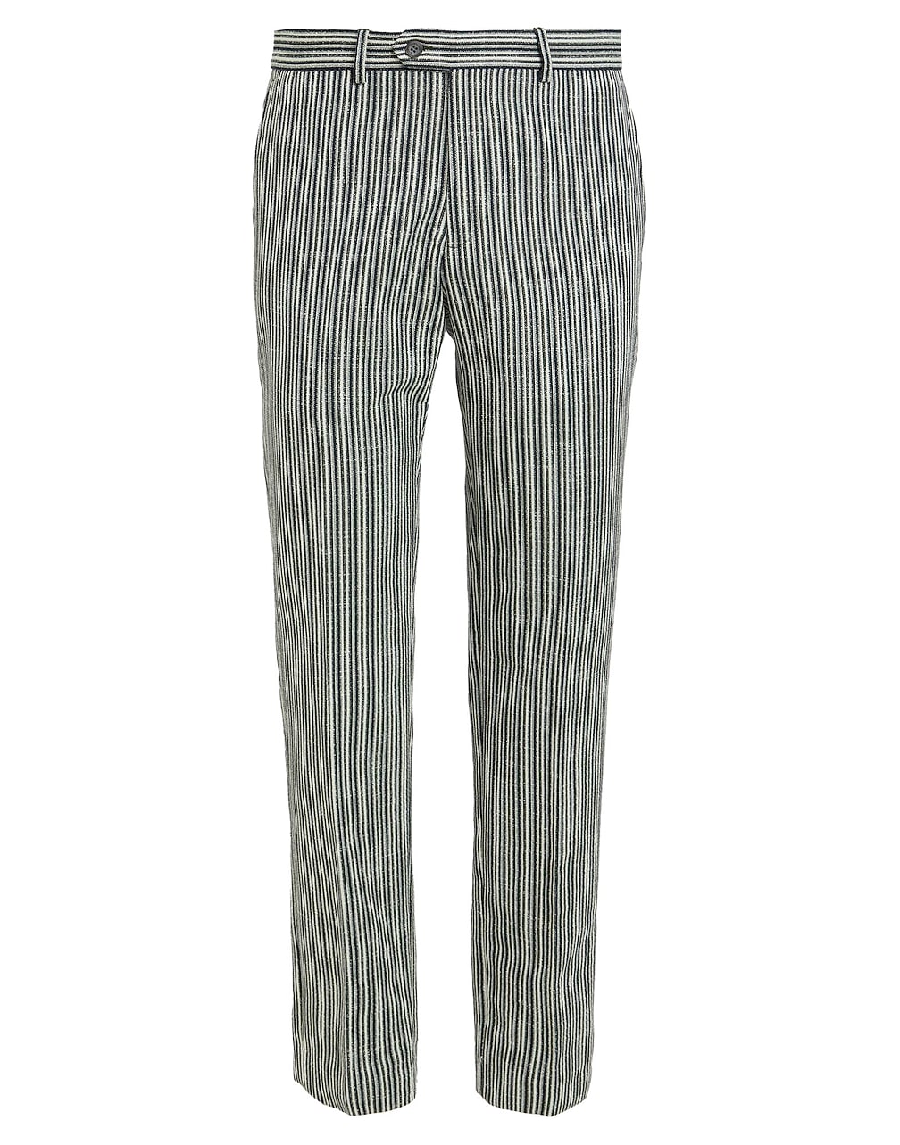 MANUEL RITZ - Trousers