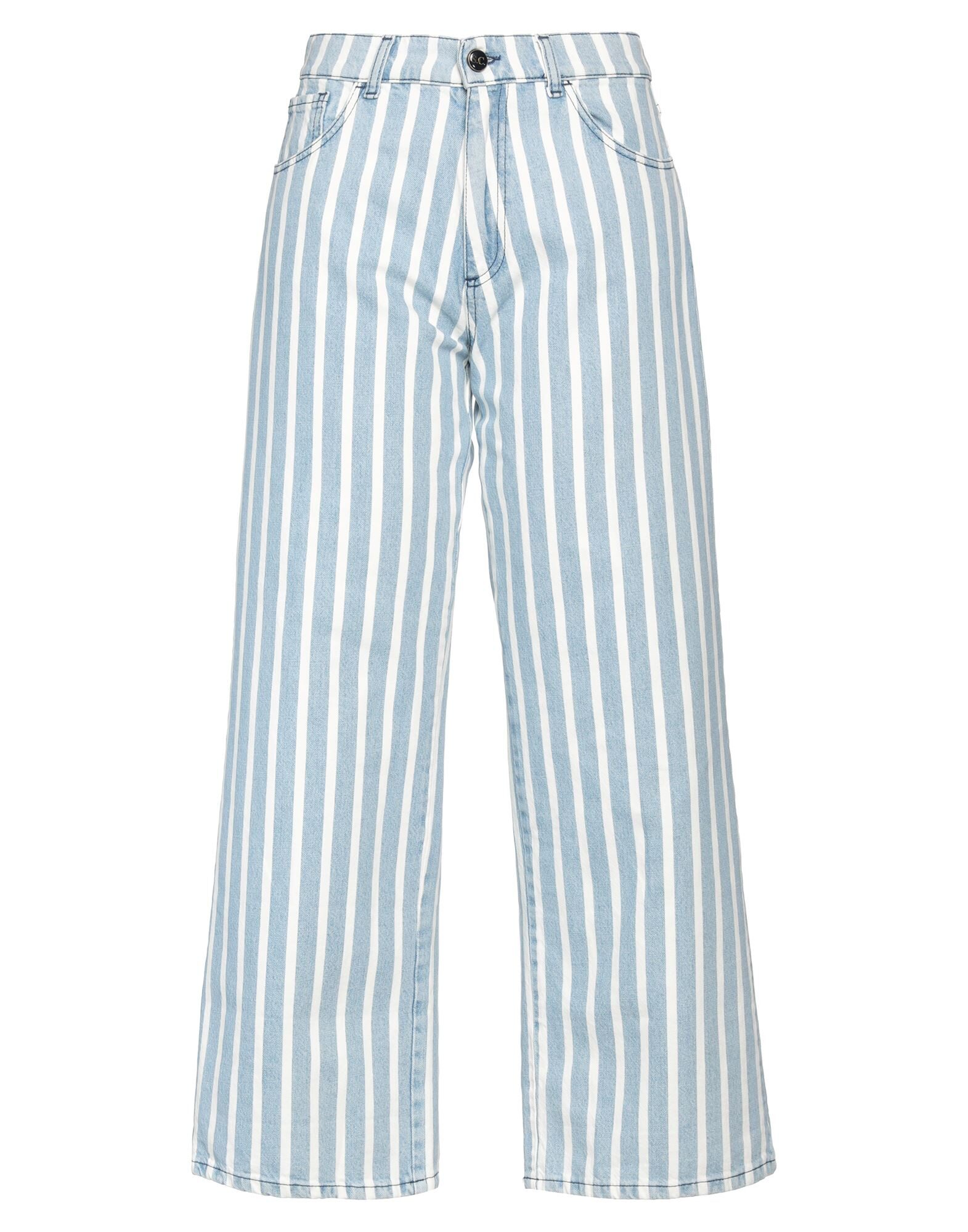 SEMICOUTURE - ジーンズ