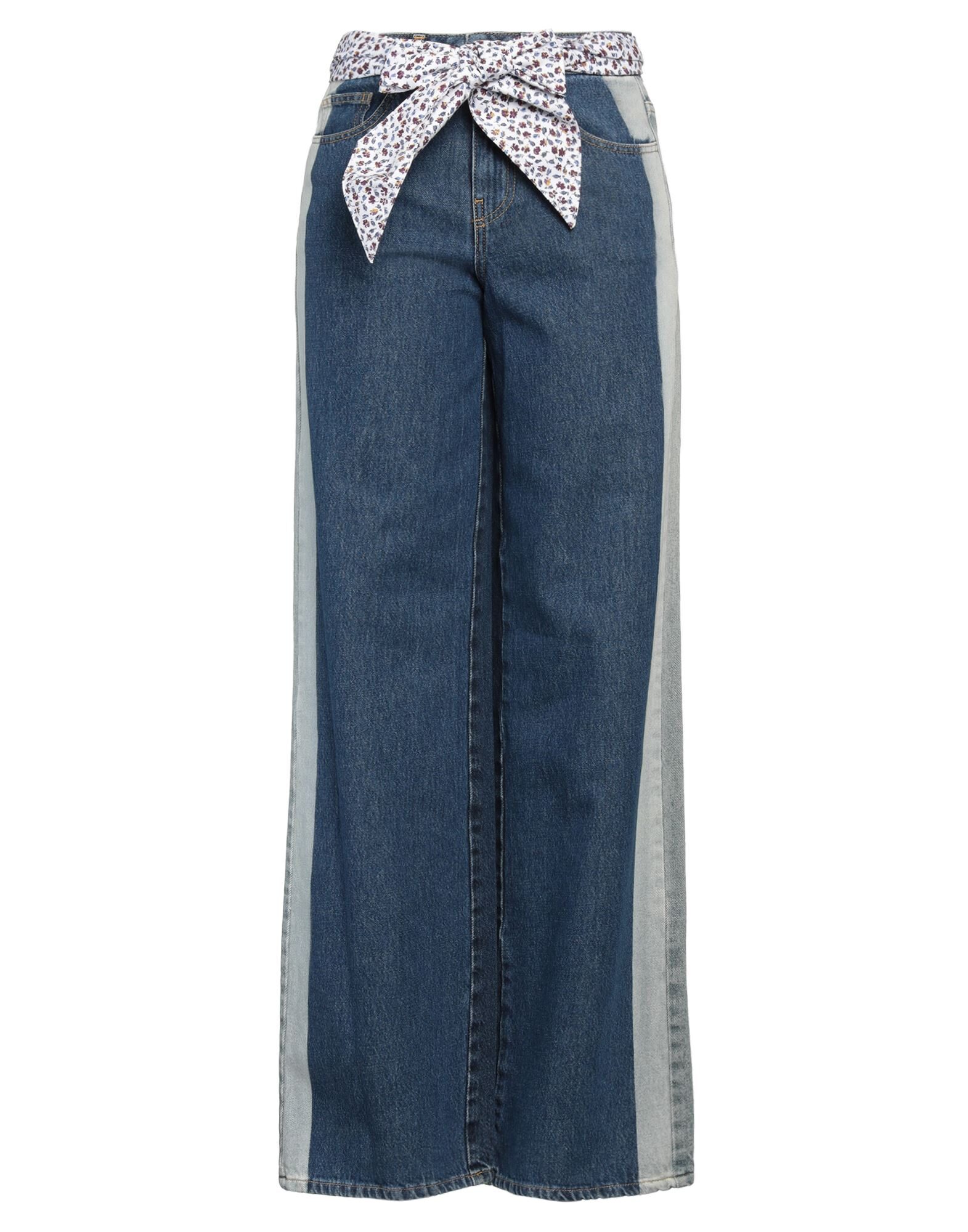 SEMICOUTURE - ジーンズ