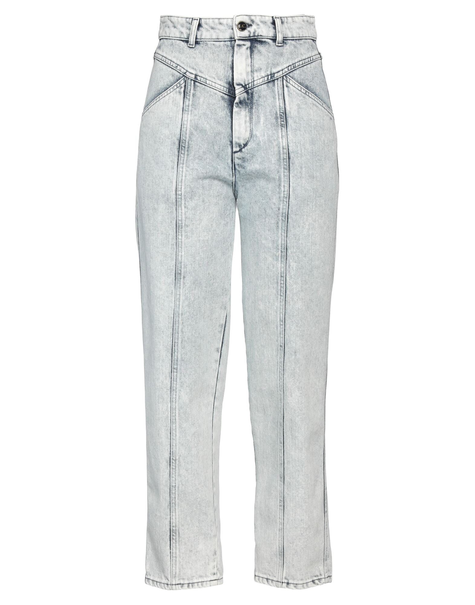 SEMICOUTURE - Pantaloni jeans