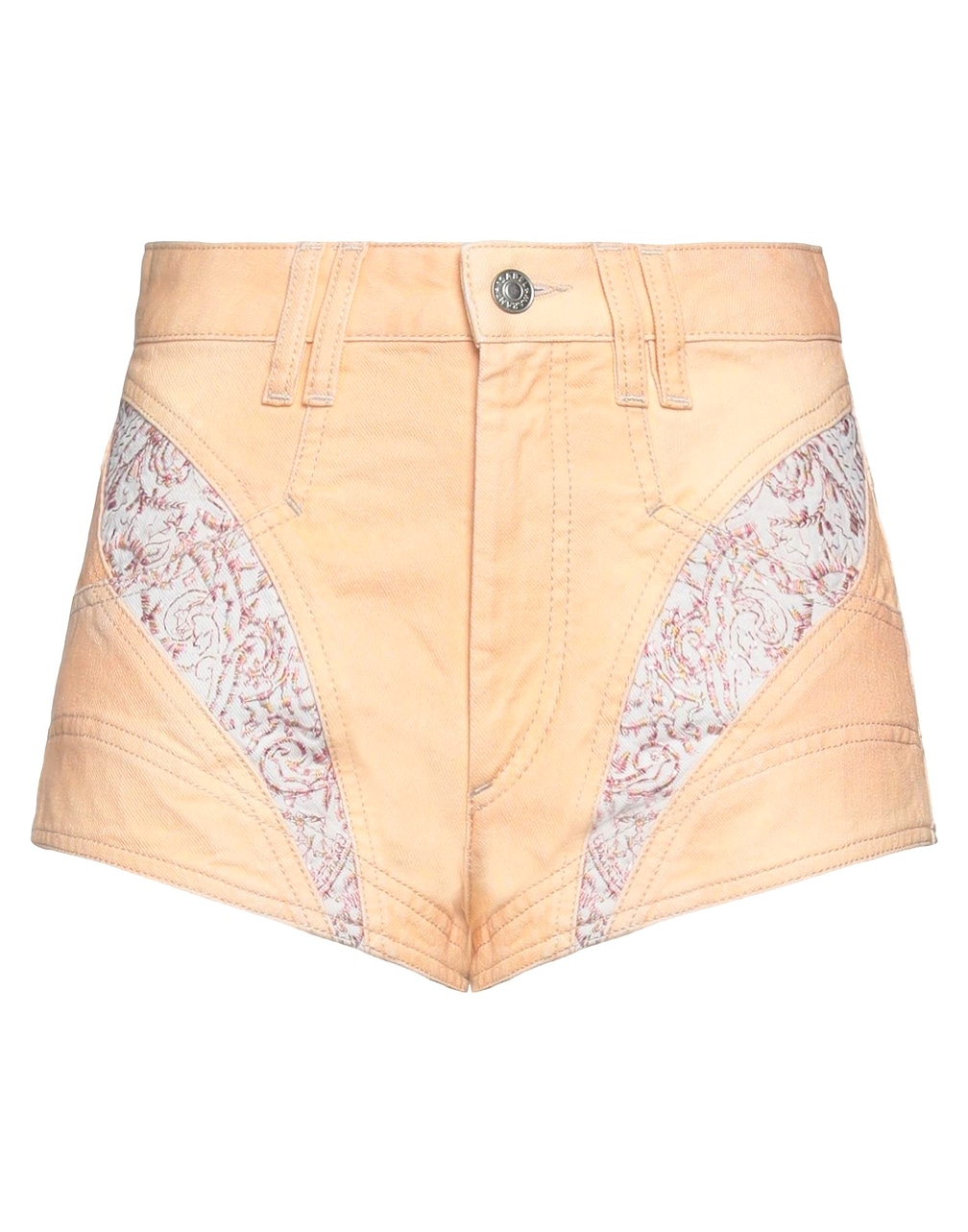 ISABEL MARANT - Shorts jeans