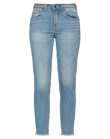 YES ZEE by ESSENZA Jeans Blau 98% Baumwolle, 2% Elastan