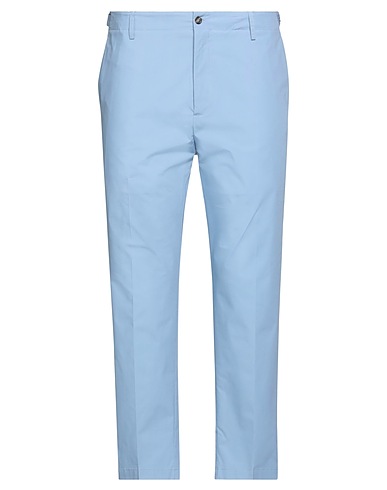 ..,BEAUCOUP Pantaloni 97% Cotone, 3% Elastan