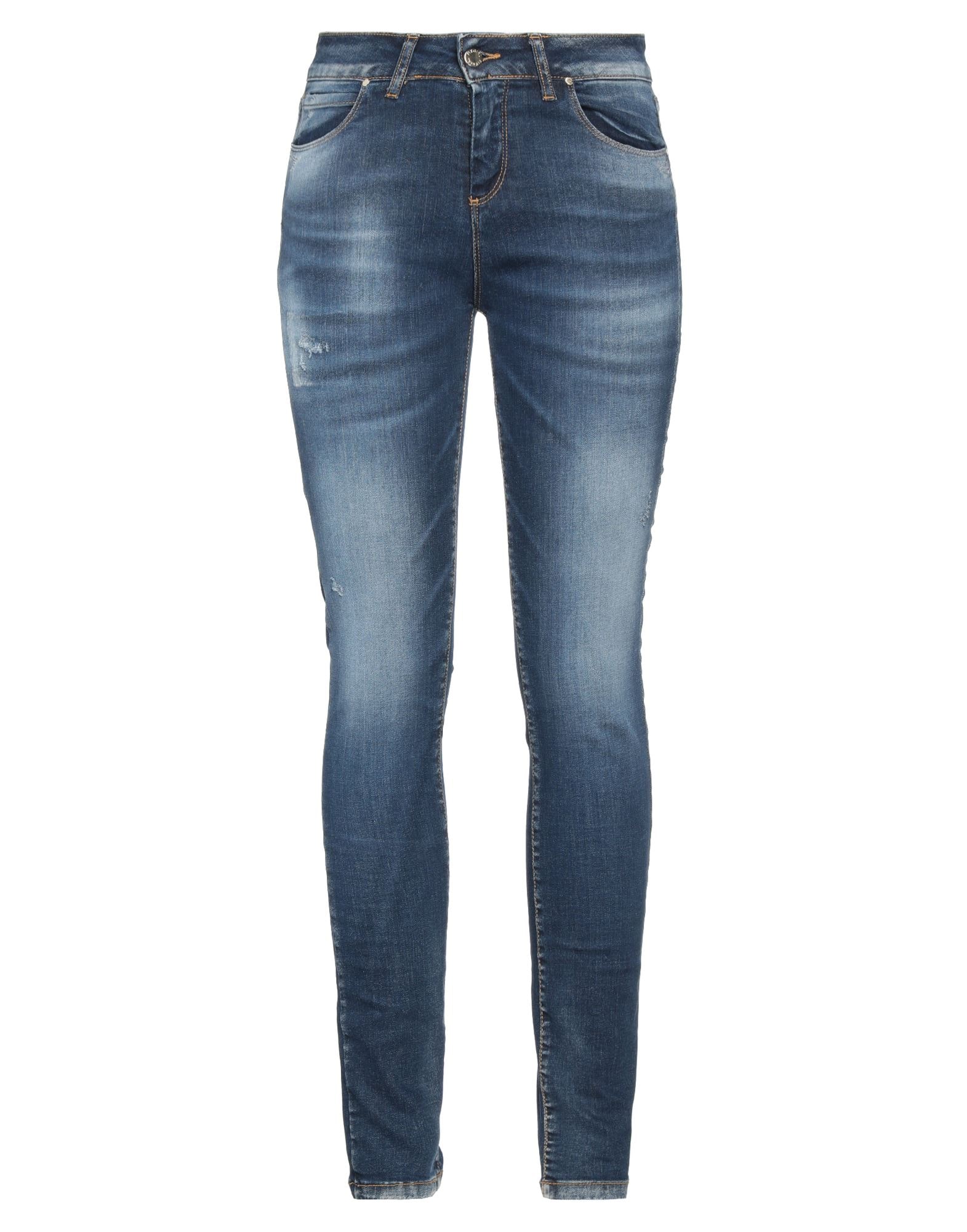 FLY GIRL - Pantalones vaqueros