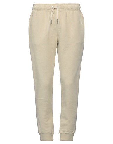 PEPE JEANS Pantalone Beige 100% Cotone