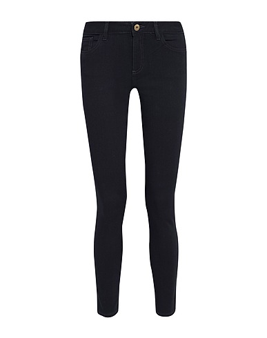 DL1961 Denim pants Midnight blue 64% Tencel™, 34% Elastane, 2% Lycra®