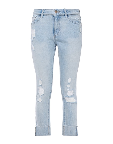 DL1961 Baggy Blue 100% Cotton